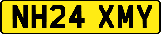 NH24XMY