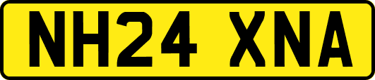 NH24XNA