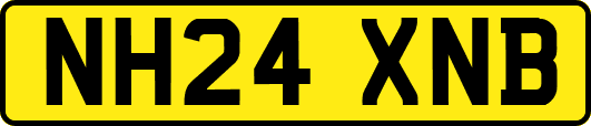 NH24XNB