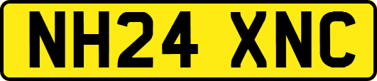 NH24XNC