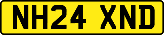 NH24XND