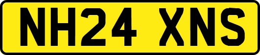 NH24XNS