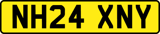 NH24XNY