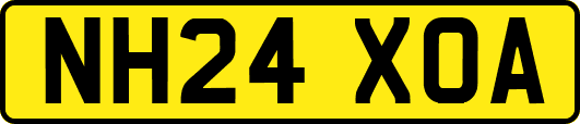 NH24XOA