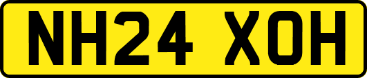 NH24XOH