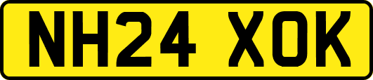 NH24XOK