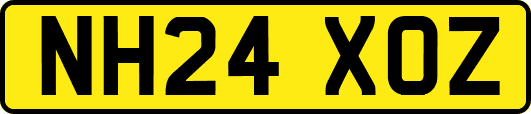 NH24XOZ