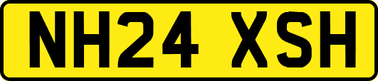 NH24XSH