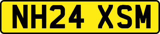 NH24XSM