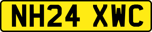 NH24XWC