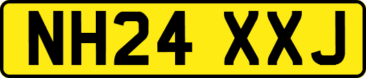 NH24XXJ