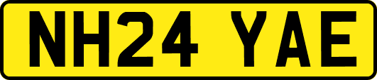 NH24YAE