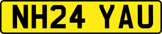 NH24YAU