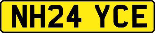 NH24YCE