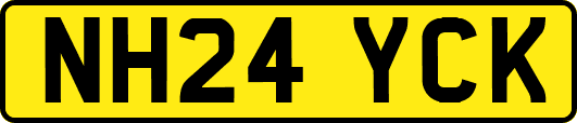 NH24YCK