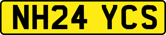 NH24YCS