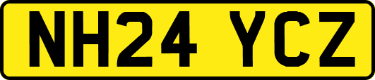 NH24YCZ