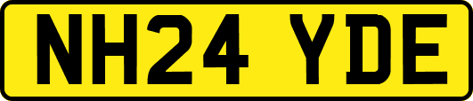 NH24YDE