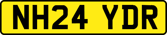 NH24YDR