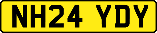 NH24YDY