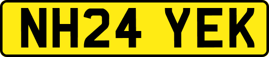 NH24YEK