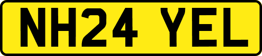 NH24YEL