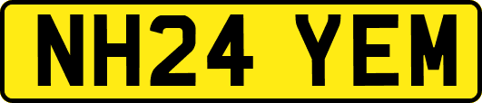 NH24YEM