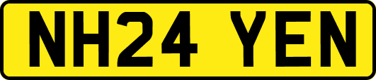 NH24YEN