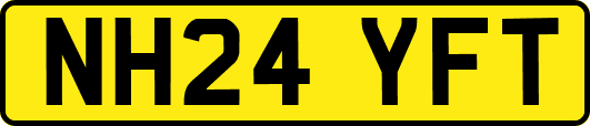 NH24YFT