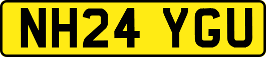 NH24YGU