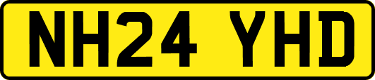 NH24YHD