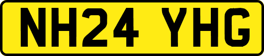 NH24YHG