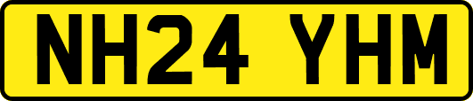 NH24YHM