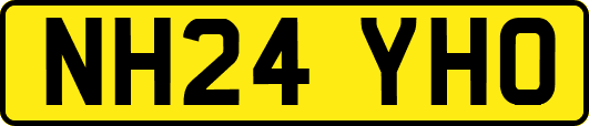 NH24YHO