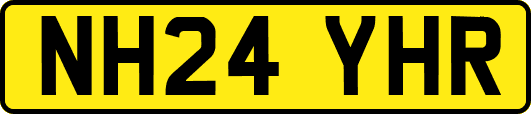 NH24YHR