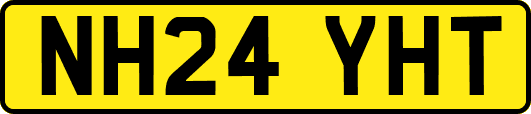 NH24YHT