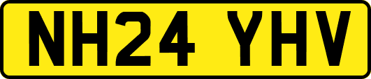 NH24YHV