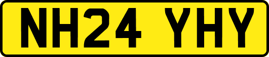 NH24YHY