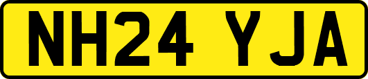 NH24YJA