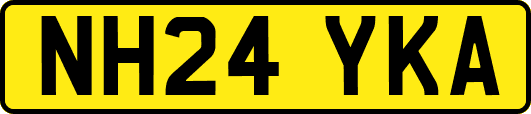 NH24YKA