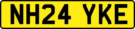 NH24YKE