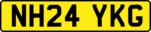 NH24YKG