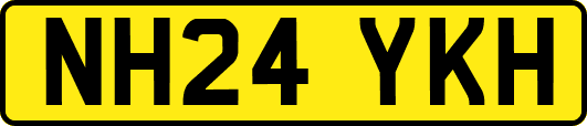 NH24YKH