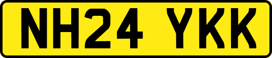 NH24YKK