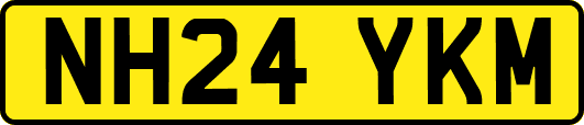 NH24YKM