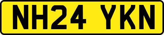 NH24YKN