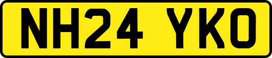 NH24YKO