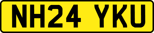 NH24YKU