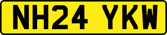 NH24YKW