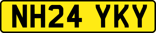 NH24YKY